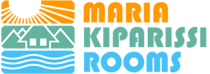 Maria Kiparissi Rooms