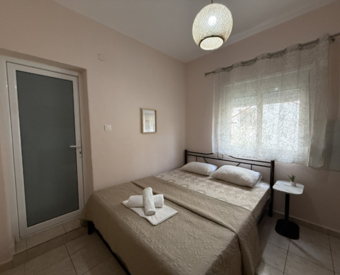 Room 01 | Maria Kiparissi Rooms | Vrasna Beach Room 01 | Maria Kiparissi Rooms | Vrasna Beach