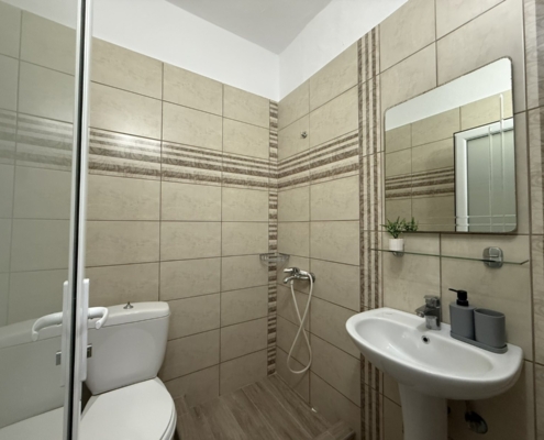 Room 01 | Maria Kiparissi Rooms | Vrasna Beach Room 01 | Maria Kiparissi Rooms | Vrasna Beach