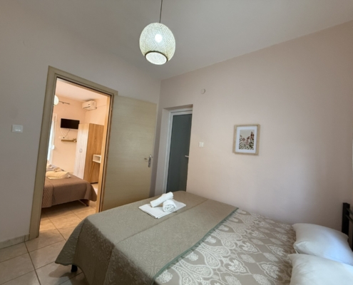 Room 01 | Maria Kiparissi Rooms | Vrasna Beach Room 01 | Maria Kiparissi Rooms | Vrasna Beach
