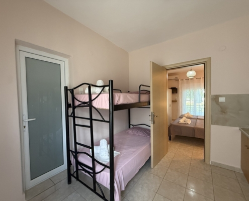 Room 02 | Maria Kiparissi Rooms | Vrasna Beach Room 02 | Maria Kiparissi Rooms | Vrasna Beach