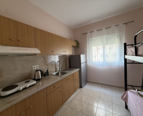 Room 02 | Maria Kiparissi Rooms | Vrasna Beach Room 02 | Maria Kiparissi Rooms | Vrasna Beach
