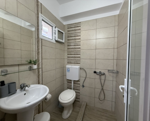 Room 02 | Maria Kiparissi Rooms | Vrasna Beach Room 02 | Maria Kiparissi Rooms | Vrasna Beach