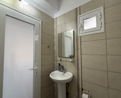 Room 02 | Maria Kiparissi Rooms | Vrasna Beach Room 02 | Maria Kiparissi Rooms | Vrasna Beach
