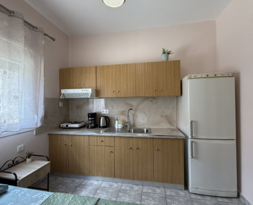 Room 03 | Maria Kiparissi Rooms | Vrasna Beach Room 03 | Maria Kiparissi Rooms | Vrasna Beach