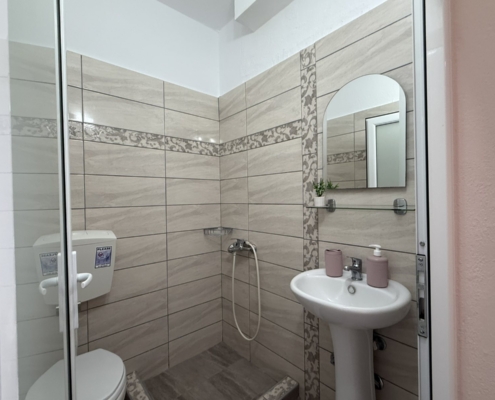 Room 03 | Maria Kiparissi Rooms | Vrasna Beach Room 03 | Maria Kiparissi Rooms | Vrasna Beach