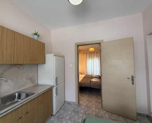 Room 03 | Maria Kiparissi Rooms | Vrasna Beach Room 03 | Maria Kiparissi Rooms | Vrasna Beach