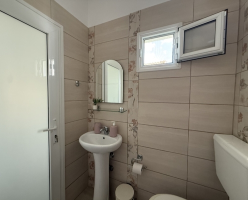 Room 04 | Maria Kiparissi Rooms | Vrasna Beach Room 04 | Maria Kiparissi Rooms | Vrasna Beach