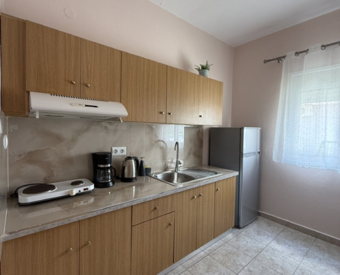 Room 04 | Maria Kiparissi Rooms | Vrasna Beach Room 04 | Maria Kiparissi Rooms | Vrasna Beach
