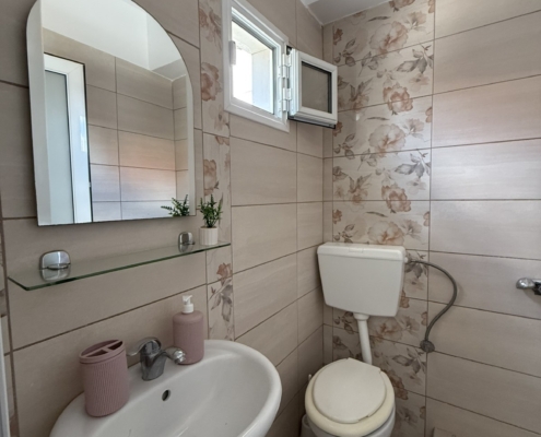 Room 04 | Maria Kiparissi Rooms | Vrasna Beach Room 04 | Maria Kiparissi Rooms | Vrasna Beach
