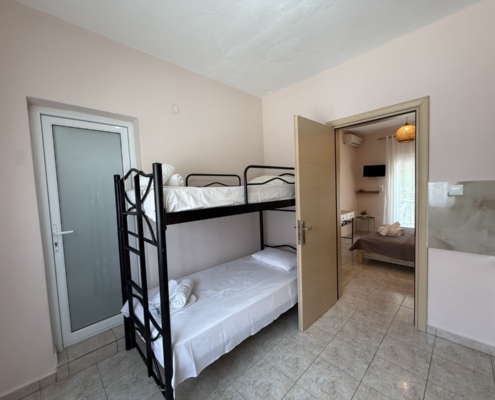 Room 04 | Maria Kiparissi Rooms | Vrasna Beach Room 04 | Maria Kiparissi Rooms | Vrasna Beach