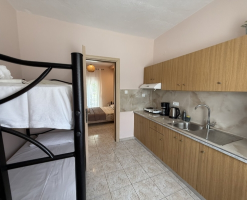 Room 04 | Maria Kiparissi Rooms | Vrasna Beach Room 04 | Maria Kiparissi Rooms | Vrasna Beach